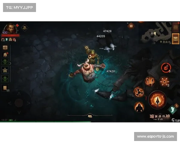 《暗黑破坏神IV》正式通过国服审核 网易将代理上线游戏版本细节曝光 《暗黑破坏神IV》正式通过国服审核 网易将代理上线游戏版本细节曝光