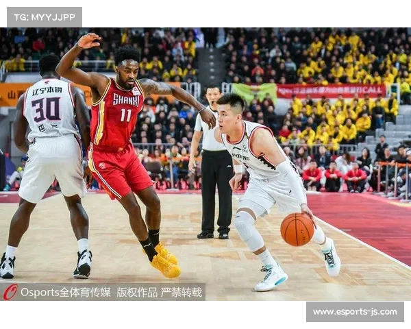 辽宁106-110不敌山西，富兰克林三分准绝杀终结三连胜