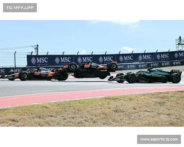 虚拟安全车出动,维斯塔潘圣保罗站执行关键进站策略 虚拟安全车出动,维斯塔潘圣保罗站执行关键进站策略