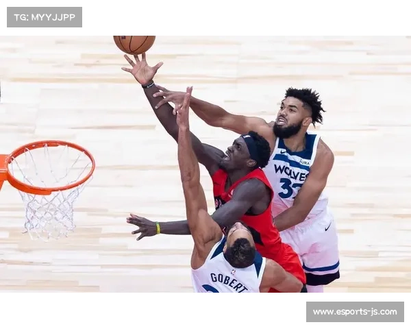 森林狼对阵鹈鹕,NBA常规赛西部榜尾大战 森林狼对阵鹈鹕,NBA常规赛西部榜尾大战