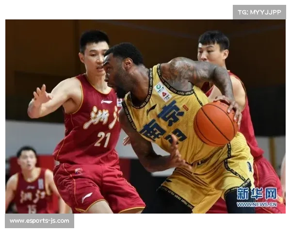 浙江广厦68分创赛季新低仍胜浙江稠州，防守韧性稳居榜首